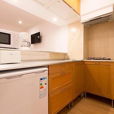 דירות ליסבון Cosy Chiado By Homing מראה חיצוני תמונה