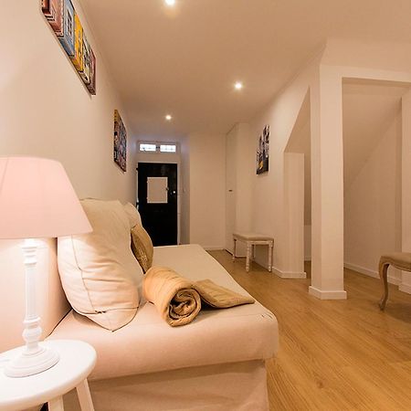 דירות ליסבון Cosy Chiado By Homing מראה חיצוני תמונה