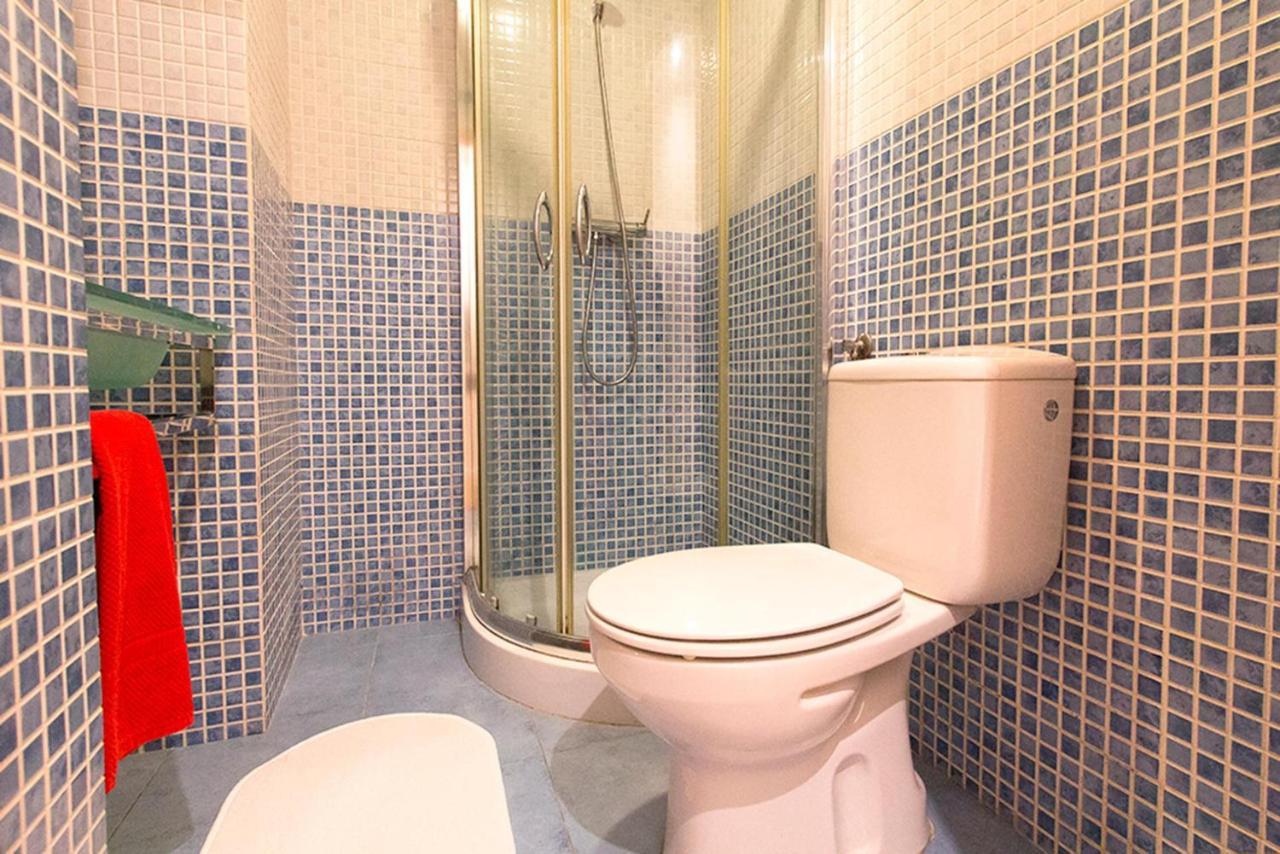 דירות ליסבון Cosy Chiado By Homing מראה חיצוני תמונה